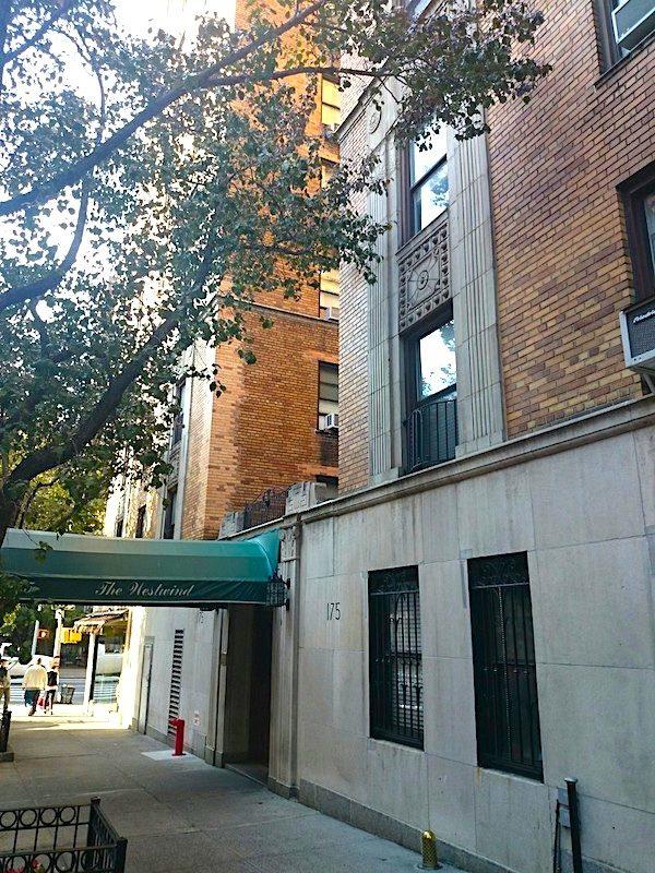 175 West 93rd Street