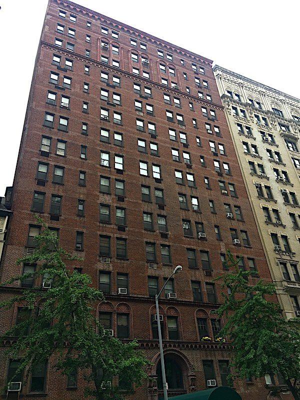 334 West 86th Street
