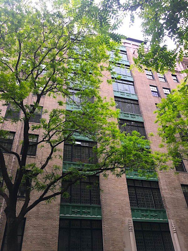 40 West 67th