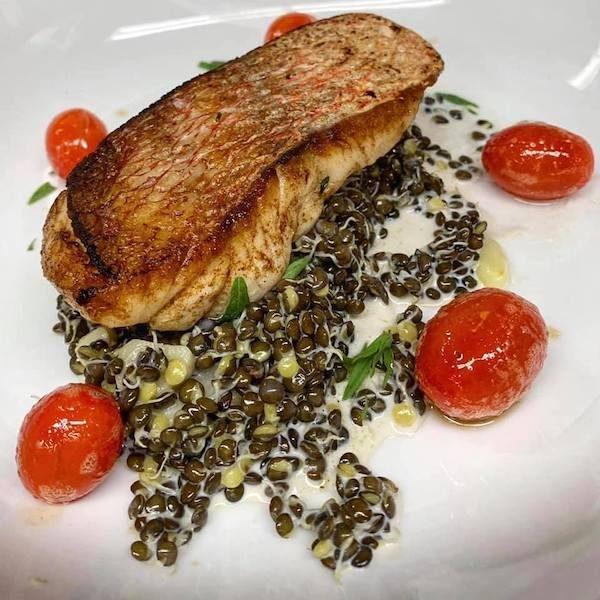 Arba Restaurant Upper West Side