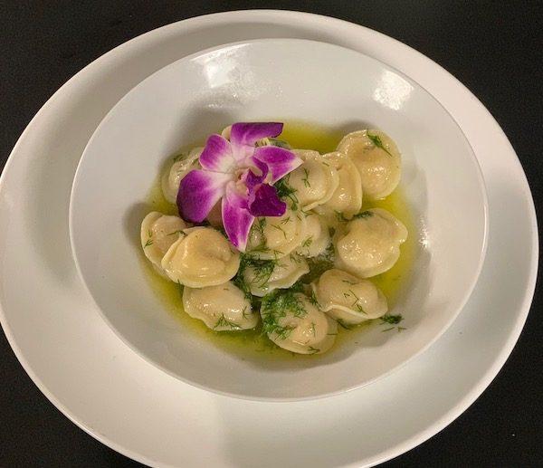 Olma Ravioli