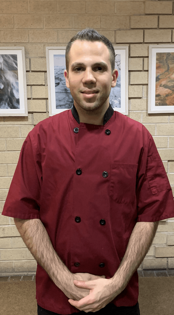 Private Chef Upper West Side
