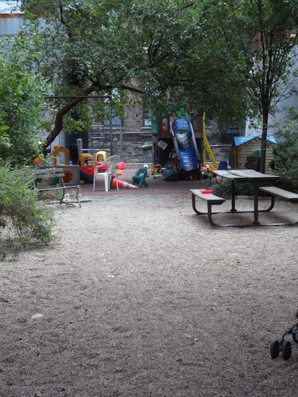 113th Street PlayGarden