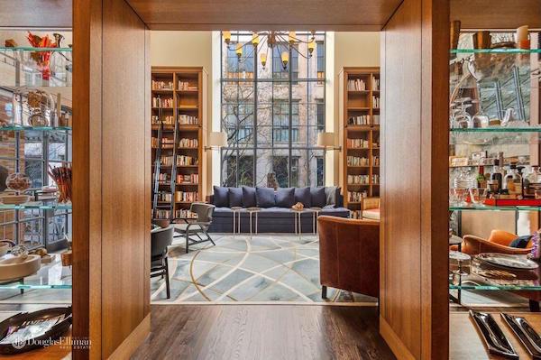 2 West 67th Street