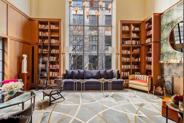 2 West 67th Street NYC