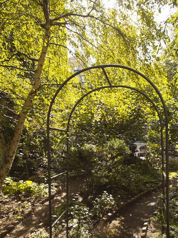 87th Street Garden