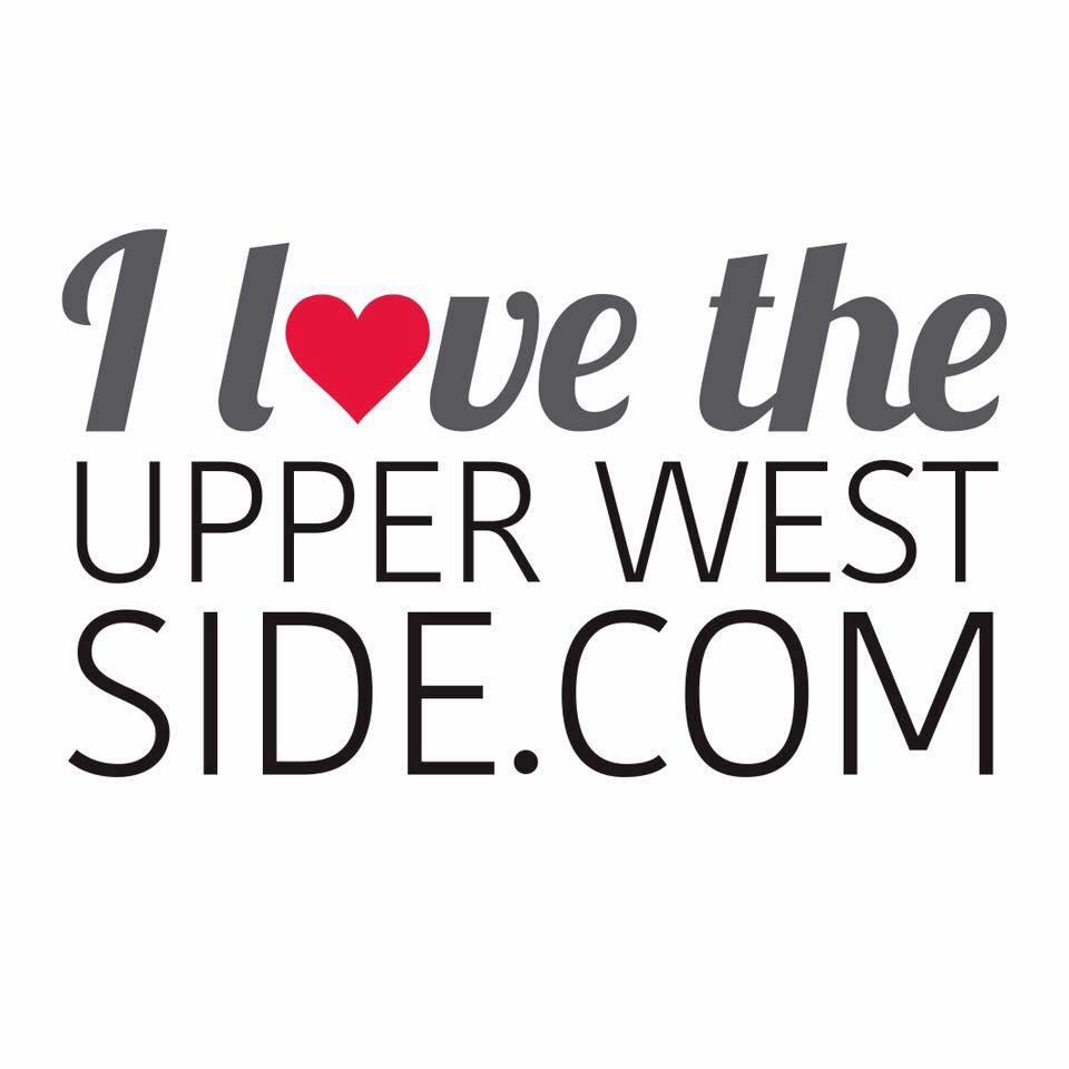 iLovetheUpperWestSide.com logo