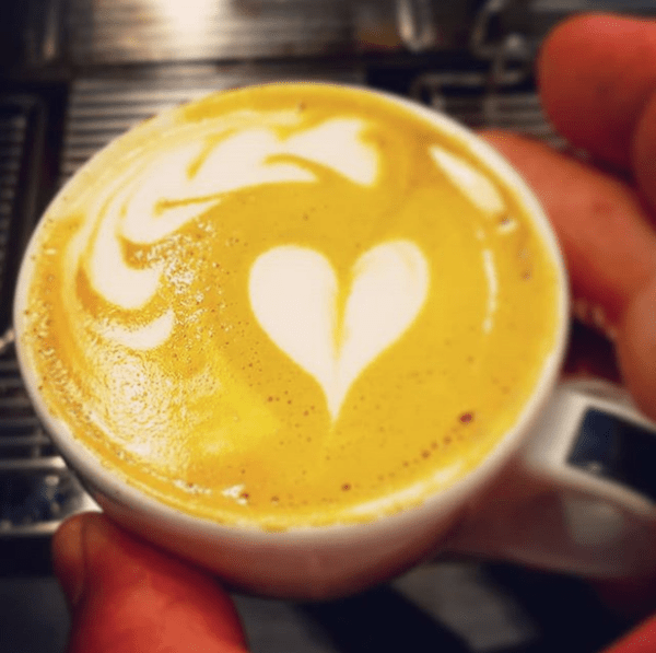 About Coffee Macchiato