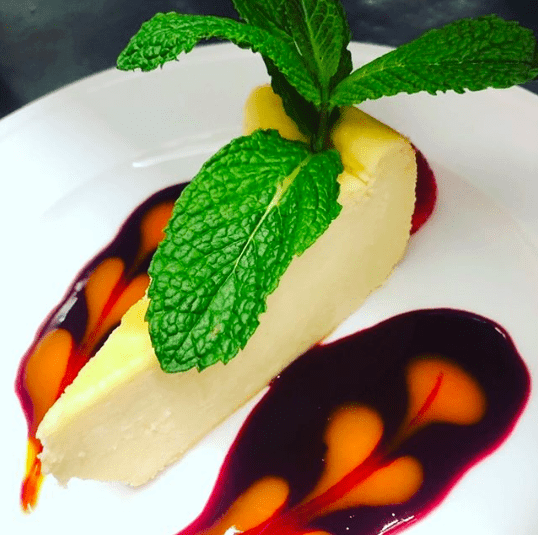 Ortomare Ristorante UWS NYC