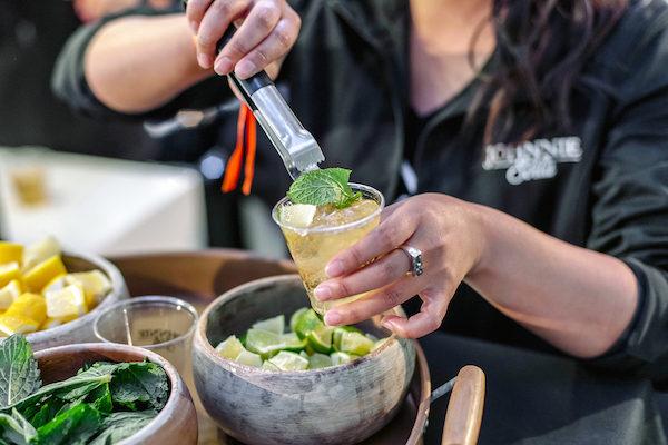 Taste UWS Mixology