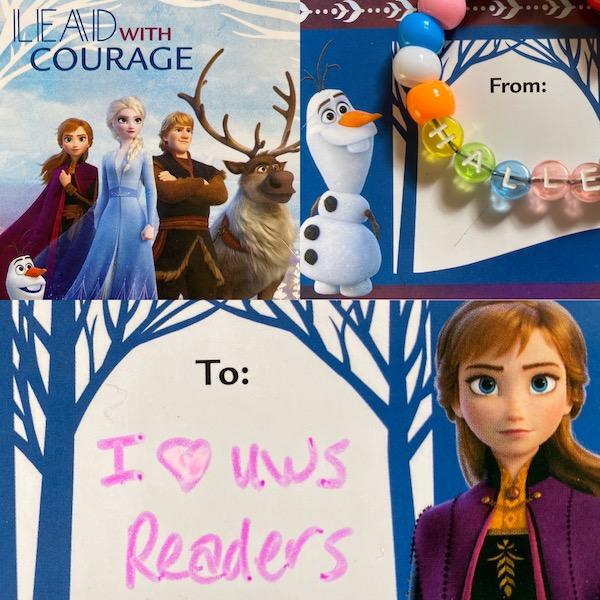 Valentine From Halle