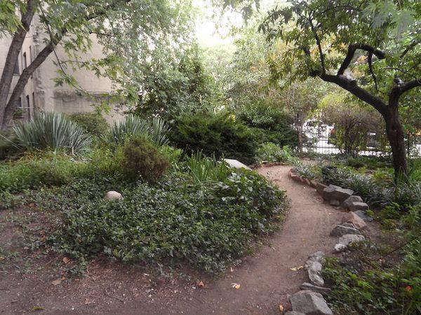 West 111th Street People’s Garden