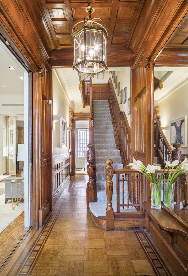 37 West 70th Street For Sale