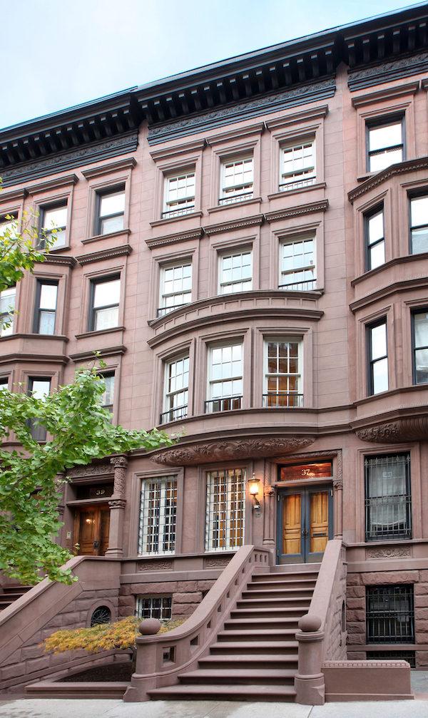 37 w 70 Street