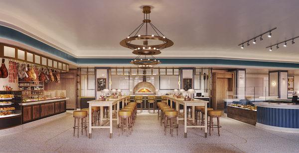 Cipriani Lincoln Square