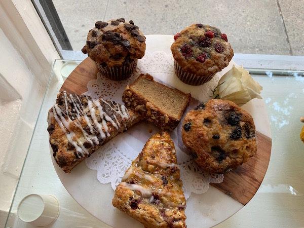 Bakery 70th Street Upper West Side