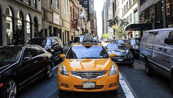 Best Parking NYC