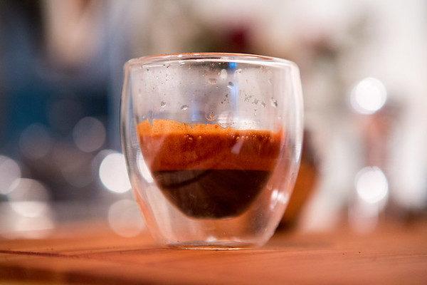 Blue Bottle Coffee Upper West Side