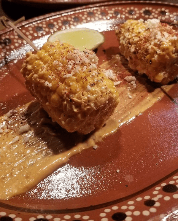 Calaveras Restaurant New York