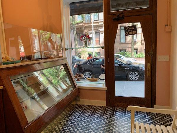 Le Gourmand UWS 70th Street