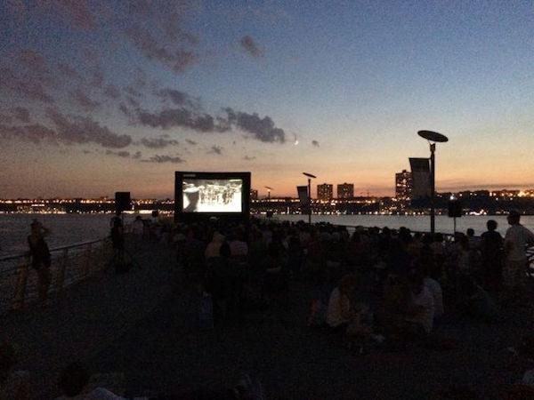 Pier I Picture Show