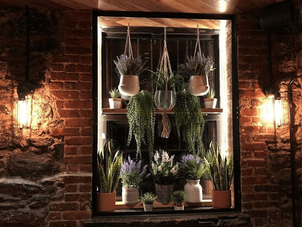 The Calaveras NYC