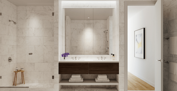 15 West 61st Street Apartment