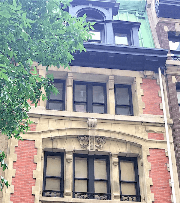1903 Strasburger House