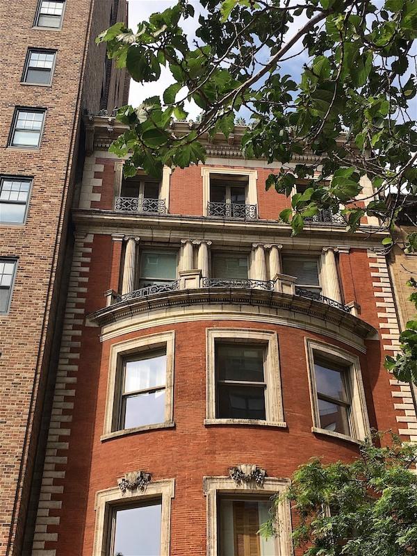 323 West 74th Street