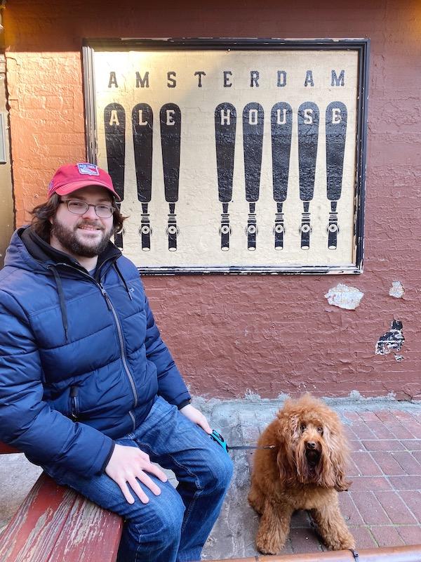 Amsterdam Ale House