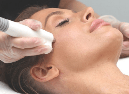 Eye Treatment UWS