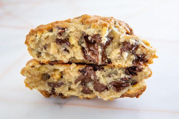 Levain Bakery Cookies