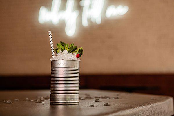 pepper jelly julep