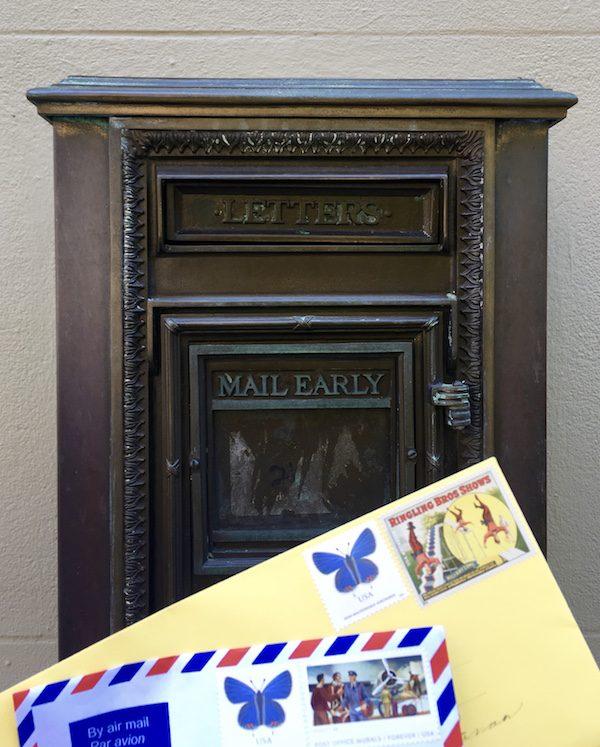 Mailbox