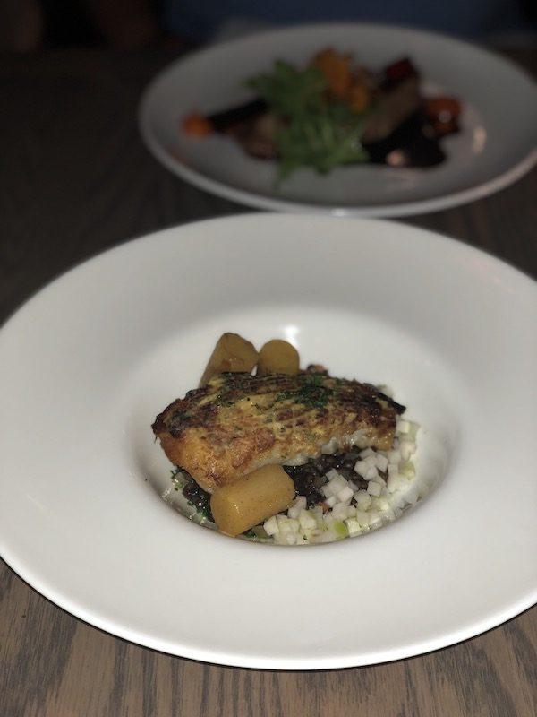 Monkfish