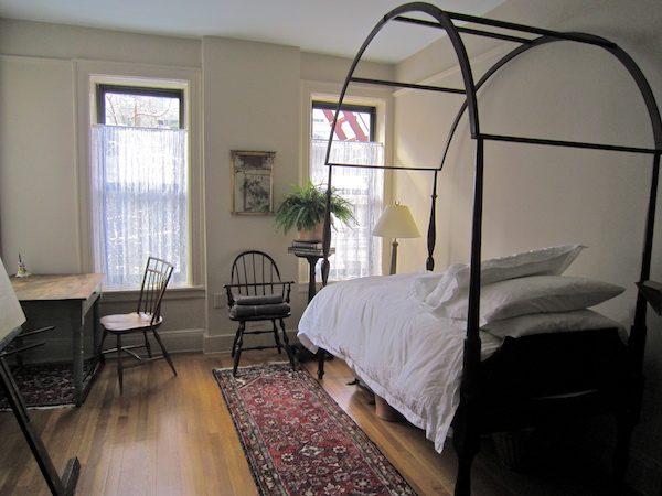 Rajiv Surendra NYC Apartment