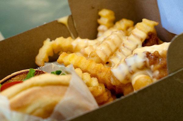 Shake Shack Upper West Side