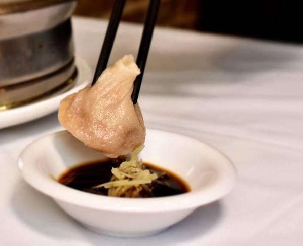 Soup Dumplings