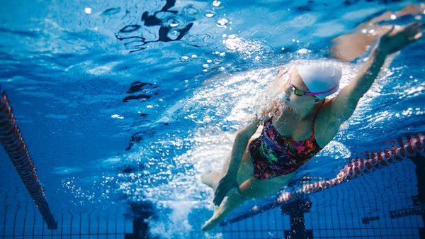 free summers jcc health club