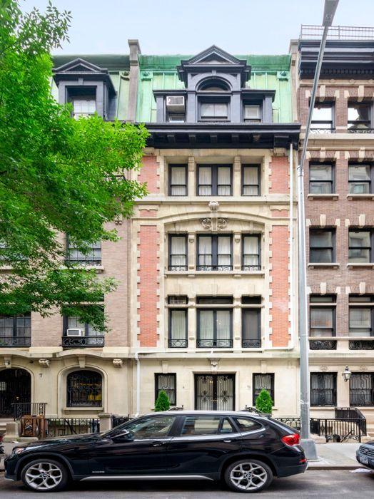5 West 73rd Street