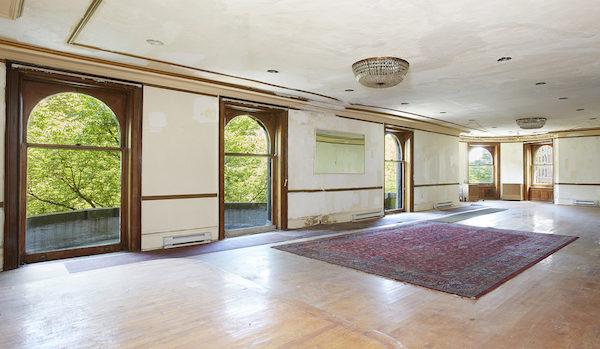 86 Riverside Drive NYC