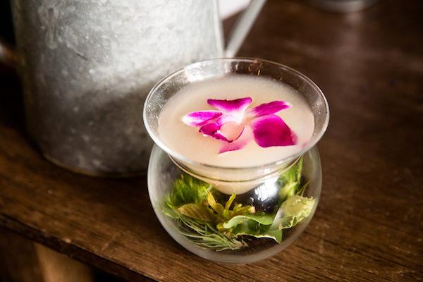 Arthouse Hotel Cocktail