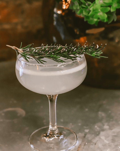 Arthouse Wine Bar Cocktail