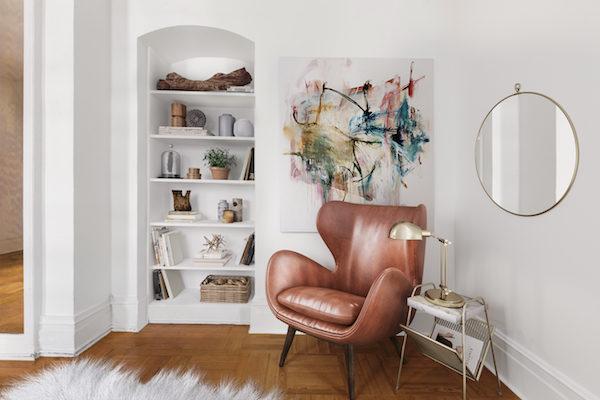 Dakota Apartment For Sale