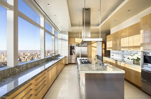 Stephen Ross Kitchen