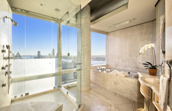 Time Warner Center Penthouse