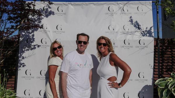 white party NYC