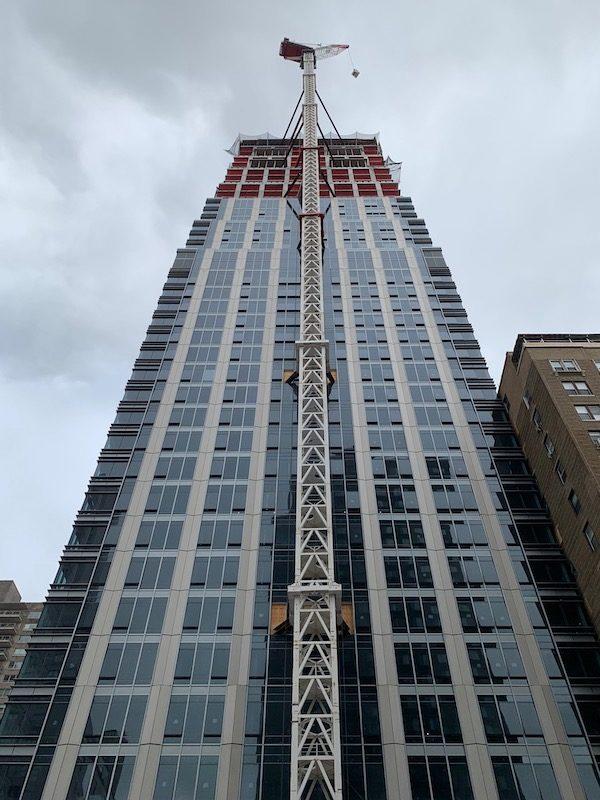 200 Amsterdam Avenue