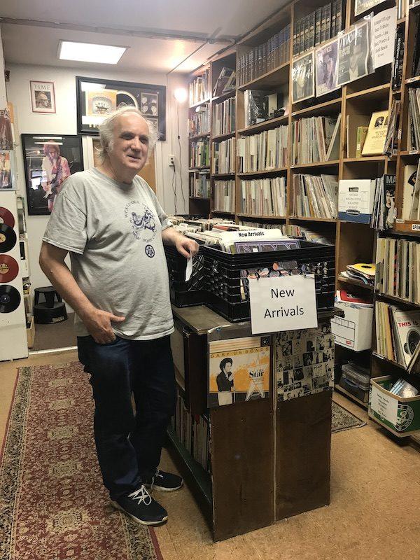 Bruce Eder