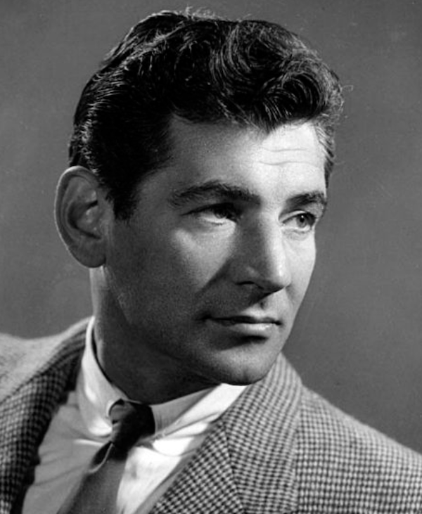 Leonard Bernstein
